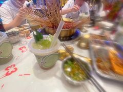 -中华老火锅(金渝大道店)