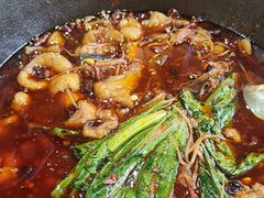 -都江堰石锅鱼