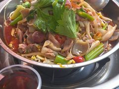 -胖娃古镇鸡杂·黑金冠(磁器口总店)