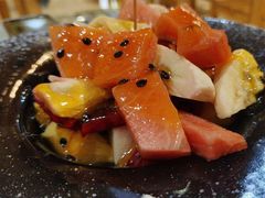 -玛莎西餐厅(佳润华庭店)