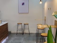 用餐区-常识咖啡common sense(春熙路店)