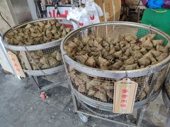 -赵记粽子(司前街店)