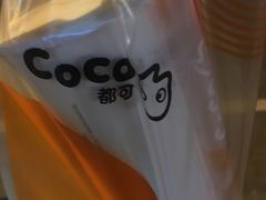 -CoCo都可(北苑K酷店)