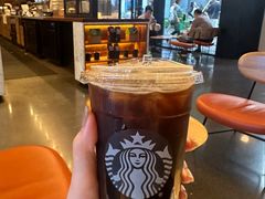-星巴克臻选(深圳万象天地旗舰店)