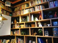 -鱼库·不仅是一家烤鱼店(车公庙店)