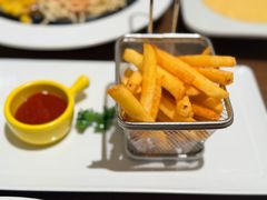 -豪客来牛排(空港华联店)