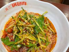 -英兰朝族饭店(河南桥头店)