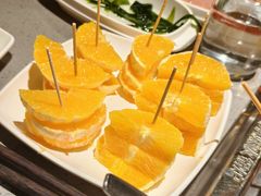 -海底捞火锅(外滩店)