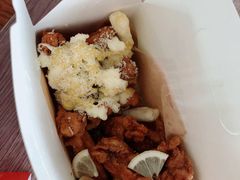 -1988韩式炸鸡料理(麦凯乐店)