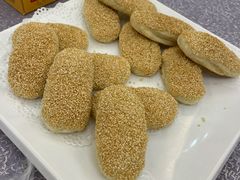 芝麻酥-大友(港口店)