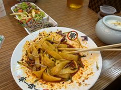 -丝路传奇·中国拉面航母店(北医三院店)