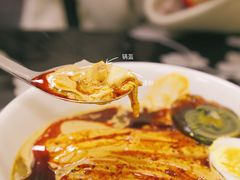 -何老二卤汁凉粉