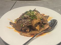 夫妻肺片-川旺角川粤融合菜•海景餐厅(星海广场店)