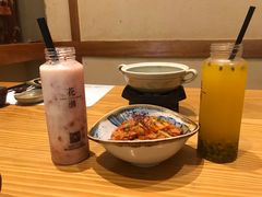 -花潮料理艺食馆(世欧广场店)