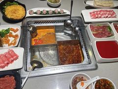 -海底捞火锅(关山保利店)