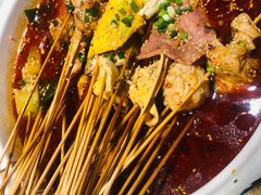 串串-走街串巷(丰富路店)