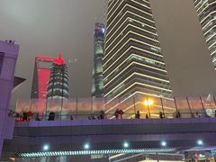-世界贸易大厦