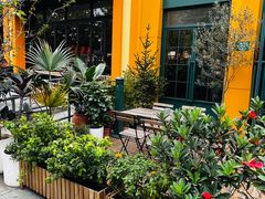 -Laures·月桂西班牙碳烤餐厅(十尚坊店)
