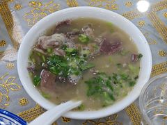 -清真·鸦儿李记·小馆(后海店)
