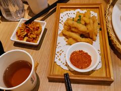 -米鲜剁椒米线(梅溪湖店)