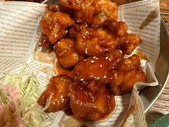 -恩你小木屋·韩式料理(假日广场店)