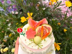 -花花卷卷·鲜食蛋糕(泉屋店)