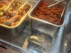 -鸡脚旮旯平江路店