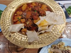 -天山传奇新疆菜(SKLP店)