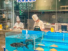 -U你·天然调味(南湖总店)