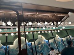 -新世界餐厅(万达店)