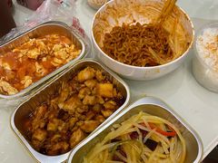 -解家河南菜(商鼎路店)