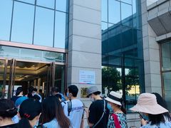 -美年大健康体检中心(牡丹园分院)