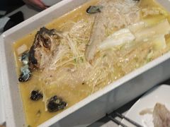 -半天妖烤鱼(西直门凯德mall店)