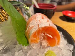 -三禾寿司(君尚店)