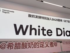 -白色日记·手作酸奶(麦凯乐店)
