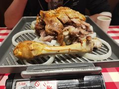-西贝莜面村(万象天地店)
