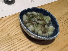 -小句号·精致料理(江南环球港店)