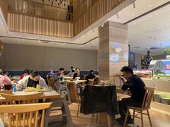 -盛得农家美食·无花果浸鸡·古法烧鸡·竹筒饭(白水寨森林海店)