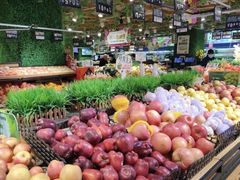 -青岛利群四方购物广场