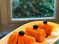 -若蘭慈·无国界素食料理(欢乐海岸店)