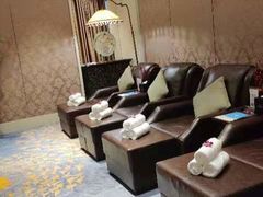 -长沙富力万达文华酒店