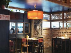 -小吊梨汤·北京菜·烤鸭(望京四元桥购物中心店)