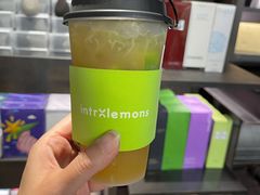 -introlemons(北京西单更新场店)