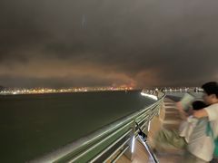 -演武大桥观景平台