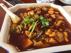 -天回镇何氏豆腐(总店)