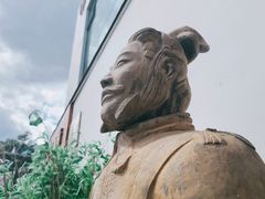 -陕西风味餐厅(陕西省驻京办店)