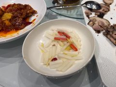 -正兴蜀园(科技园区店)