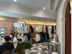 -拾光秀照相馆(石家庄勒泰中心店)