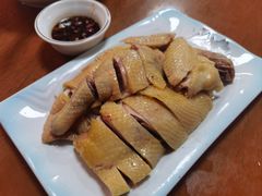 -芳华轩•客家菜馆(梧桐山店)