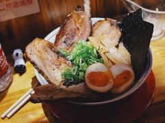 -老龙亭拉面店